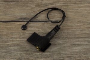 Shadow Small Spot Transducer