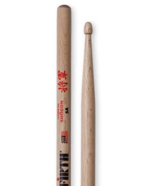 Vic Firth 5A Shogun Drum Sticks