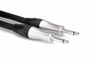 Hosa Edge Speaker Cable, 12AWG