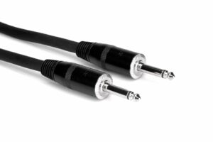 Hosa Pro Speaker Cable, 14AWG