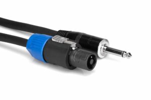 Hosa Pro Speaker Cable, 14AWG
