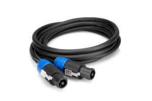 Hosa Pro Speaker Cable, 14AWG