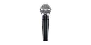 Shure SM58s Vocal Microphone