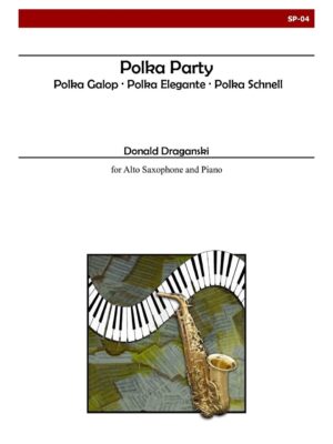 Polka Party