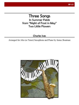 Three Songs