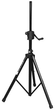 On Stage Speaker Stand