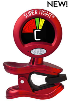 Snark Ukulele Tuner