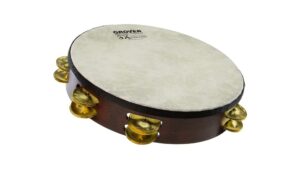 SX Series Tambourine