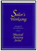 Sailor's Work Song