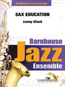 Sax Education
