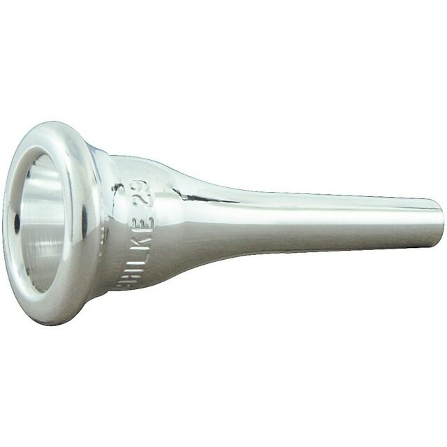 Schilke French Horn Mouthpiece
