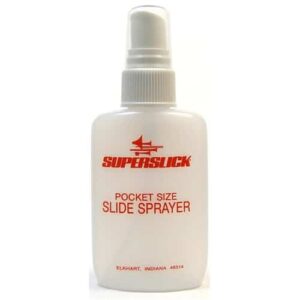 Superslick Spray Bottle, Pocket