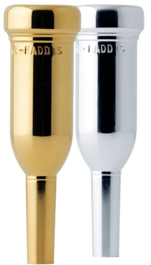 Schilke Trumpet Mouthpiece