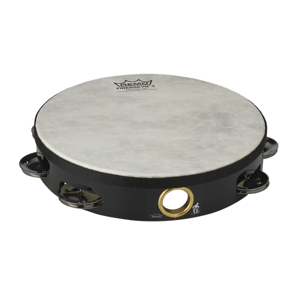Remo Fibreskyn Tambourine