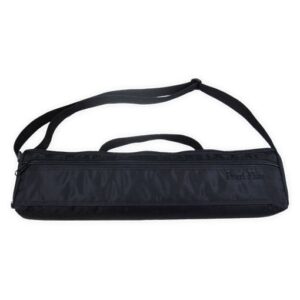 Pearl C Foot Flute Case & Cover