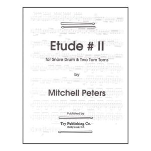 Etude #2