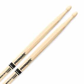 ProMark Drum Sticks-Hickory