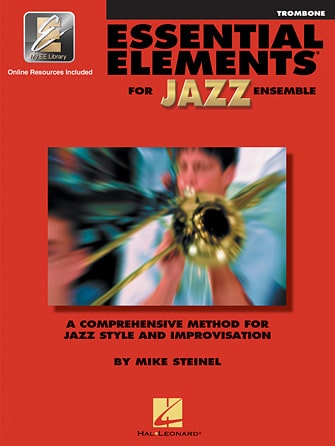 Essential Elements for Jazz Ens