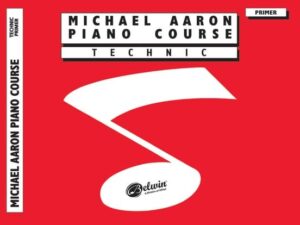 Michael Aaron Piano Course