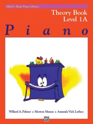 Alfred's Basic Piano Library Bo