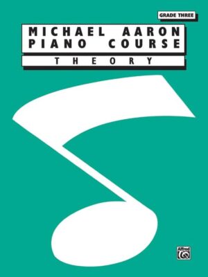 Michael Aaron Piano Course