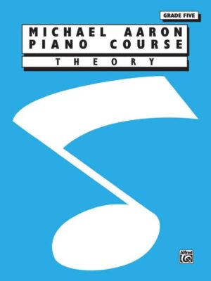 Michael Aaron Piano Course