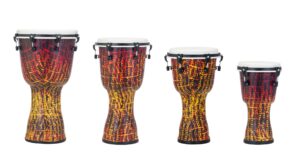 Pearl Djembe 14"