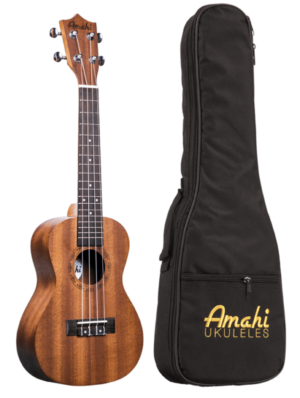 Amahi UK210C Mahogany Ukulele