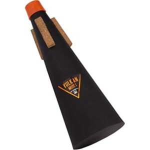 Vulkan Trumpet Straight Mute