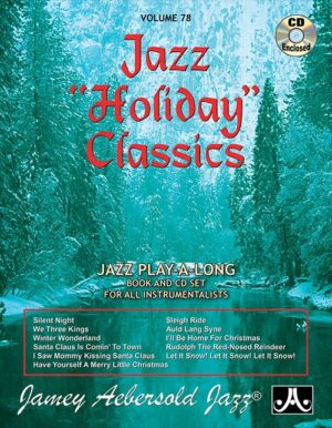 Jazz Holiday Classics