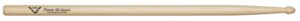 Vater 5A Acorn Drum Sticks