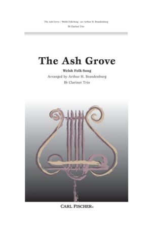 Ash Grove, The
