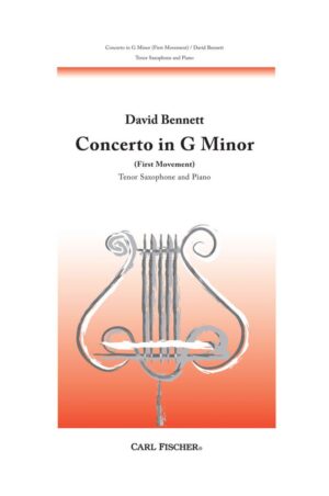 Concerto in G minor