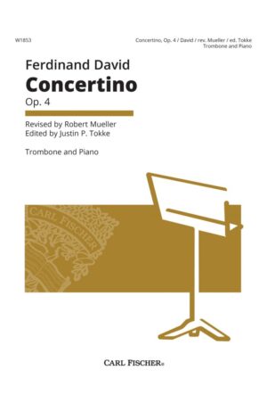 Concertino No.4