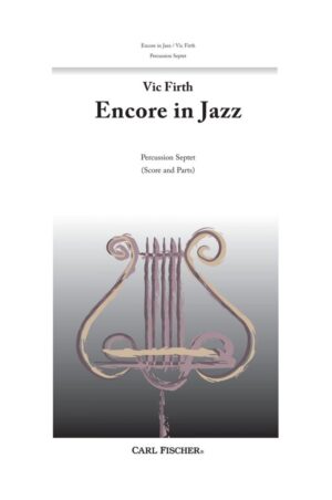Encore In Jazz