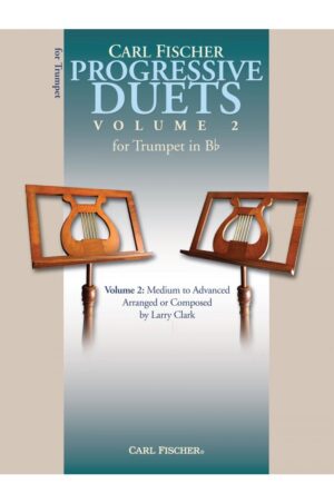 Progressive Duets, Vol. 2