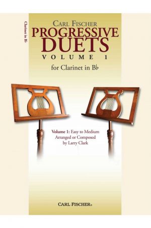 Progressive Duets, Vol. 1