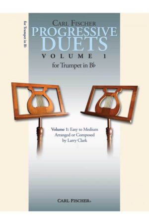 Progressive Duets, Vol. 1