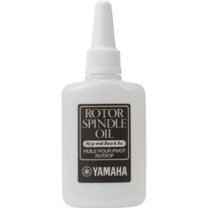 Yamaha Rotor Spindle Oil