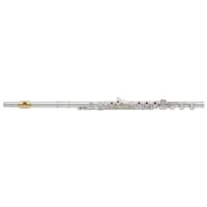 Yamaha Intermediate Flute
