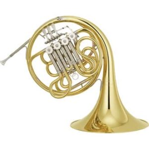 Yamaha Prof. French Horn