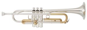 Yamaha Mariachi Trumpet