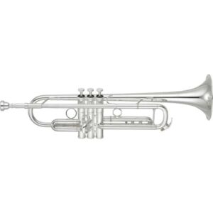 Yamaha Pro. Trumpet