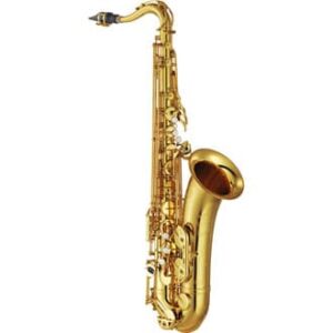 Yamaha Pro. Tenor Saxophone