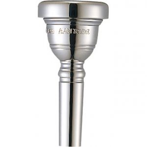 Yamaha Trombone Mouthpiece