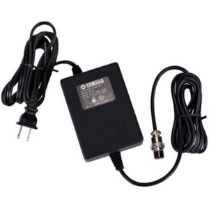 Used Yamaha AC Power Adapter