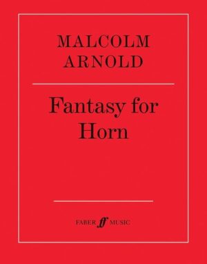 Fantasy for Horn