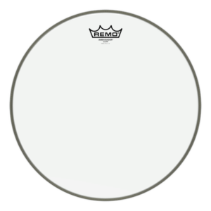 Remo Ambassador Head