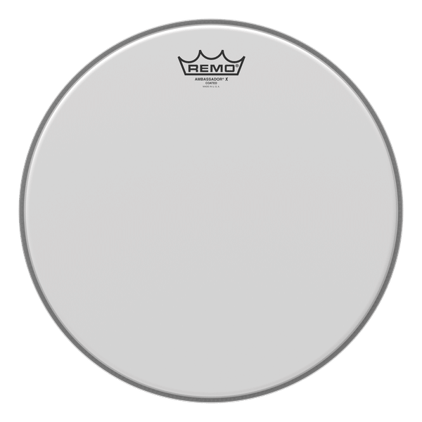 Remo Ambassador Head