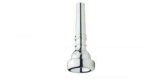 Bach Trumpet Mouthpiece